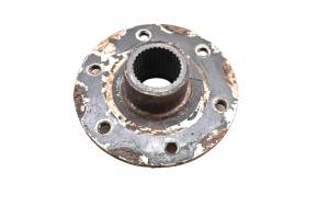 Polaris - 87 Polaris Cyclone 250X 2x4 Rear Sprocket Hub - Image 2