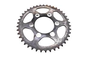 Polaris - 87 Polaris Trail Boss 250 4x4 Rear Sprocket - Image 1