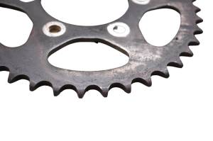 Polaris - 87 Polaris Trail Boss 250 4x4 Rear Sprocket - Image 2