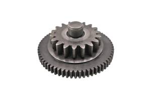 Kawasaki - 00 Kawasaki Bayou 220 2x4 Starter Gear KLF220 - Image 1