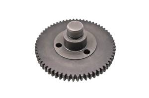 Kawasaki - 00 Kawasaki Bayou 220 2x4 Starter Gear KLF220 - Image 2