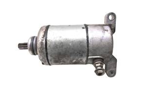 Kawasaki - 00 Kawasaki Bayou 220 2x4 Starter Motor KLF220 - Image 1