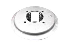 Kawasaki - 00 Kawasaki Bayou 220 2x4 Clutch Pressure Plate KLF220 - Image 2