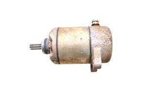 Honda - 00 Honda Rancher 350 4x4 Starter Motor TRX350FE - Image 1