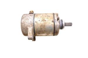 Honda - 00 Honda Rancher 350 4x4 Starter Motor TRX350FE - Image 2