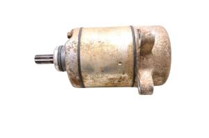 Honda - 00 Honda Rancher 350 4x4 Starter Motor TRX350FE - Image 3