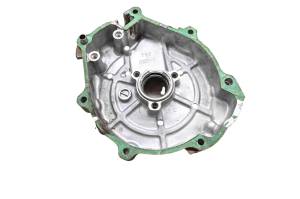 Honda - 00 Honda Rancher 350 4x4 Stator Cover TRX350FE - Image 3