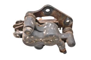 Kawasaki - 03 Kawasaki Prairie 650 4x4 Front Right Brake Caliper KVF650 - Image 2