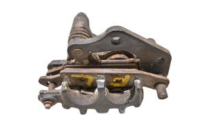 Kawasaki - 03 Kawasaki Prairie 650 4x4 Front Left Brake Caliper KVF650 - Image 1