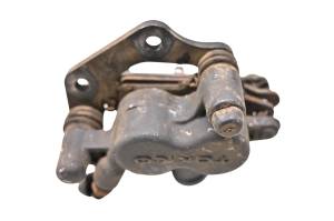 Kawasaki - 03 Kawasaki Prairie 650 4x4 Front Left Brake Caliper KVF650 - Image 2