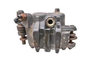 Kawasaki - 03 Kawasaki Prairie 650 4x4 Front Left Brake Caliper KVF650 - Image 3