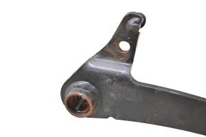 Kawasaki - 03 Kawasaki Prairie 650 4x4 Rear Brake Pedal KVF650 - Image 3