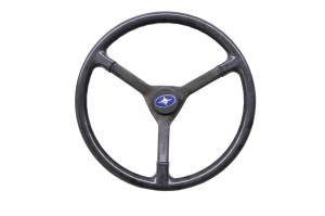 Polaris - 02 Polaris Ranger 500 4x4 Steering Wheel Series 10 - Image 2