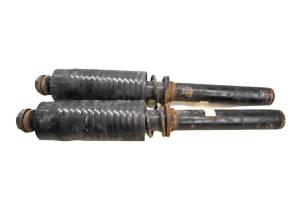 Kawasaki - 03 Kawasaki Prairie 650 4x4 Front Shocks KVF650 - Image 1