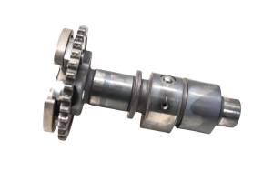 Kawasaki - 03 Kawasaki Prairie 650 4x4 Rear Camshaft Cam Shaft KVF650 - Image 1