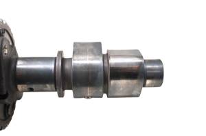 Kawasaki - 03 Kawasaki Prairie 650 4x4 Rear Camshaft Cam Shaft KVF650 - Image 4