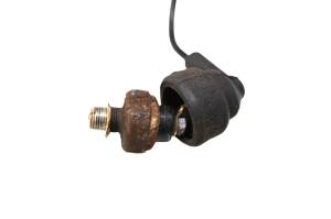 Kawasaki - 03 Kawasaki Prairie 650 4x4 Oil Pressure Sensor KVF650 - Image 2