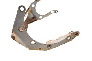 Kawasaki - 03 Kawasaki Prairie 650 4x4 Tow Hitch Bracket Mount KVF650 - Image 4