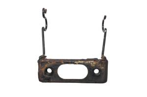 Kawasaki - 03 Kawasaki Prairie 650 4x4 Front Differential Support Bracket Mount KVF650 - Image 1