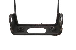 Kawasaki - 03 Kawasaki Prairie 650 4x4 Front Differential Support Bracket Mount KVF650 - Image 3