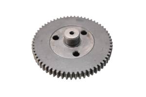 Kawasaki - 03 Kawasaki Prairie 650 4x4 Starter Gear KVF650 - Image 3