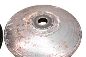 Yamaha - 03 Yamaha Kodiak 400 4x4 Primary Drive Clutch YFM400F - Image 5