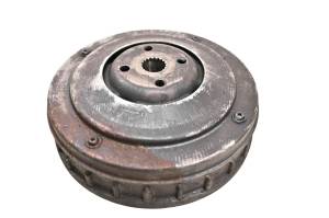 Yamaha - 03 Yamaha Kodiak 400 4x4 Primary Drive Clutch YFM400F - Image 6