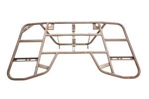 Kawasaki - 03 Kawasaki Prairie 650 4x4 Rear Rack Carrier KVF650 - Image 1