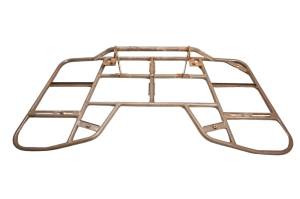 Kawasaki - 03 Kawasaki Prairie 650 4x4 Rear Rack Carrier KVF650 - Image 3