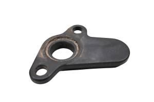 Kawasaki - 03 Kawasaki Prairie 650 4x4 Clutch Lifter Arm Cover KVF650 - Image 1