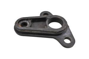 Kawasaki - 03 Kawasaki Prairie 650 4x4 Clutch Lifter Arm Cover KVF650 - Image 2