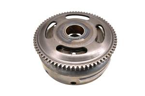 Kawasaki - 03 Kawasaki Prairie 650 4x4 Flywheel Starter Clutch Bearing & Gear KVF650 - Image 3