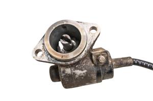 Yamaha - 03 Yamaha Kodiak 400 4x4 Speedometer Gear YFM400F - Image 2