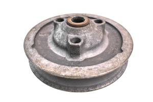 Kawasaki - 03 Kawasaki Prairie 650 4x4 Secondary Driven Clutch KVF650 - Image 1