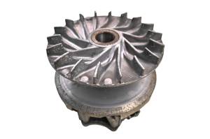 Kawasaki - 03 Kawasaki Prairie 650 4x4 Primary Drive Clutch KVF650 - Image 5