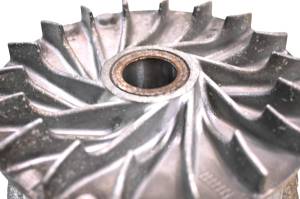 Kawasaki - 03 Kawasaki Prairie 650 4x4 Primary Drive Clutch KVF650 - Image 6