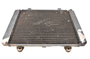 Kawasaki - 03 Kawasaki Prairie 650 4x4 Radiator KVF650 - Image 1