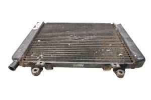 Kawasaki - 03 Kawasaki Prairie 650 4x4 Radiator KVF650 - Image 2