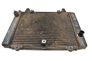 Kawasaki - 03 Kawasaki Prairie 650 4x4 Radiator KVF650 - Image 3