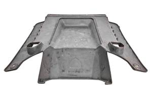 Yamaha - 03 Yamaha Kodiak 400 4x4 Front Fender Panel Cover YFM400F - Image 4