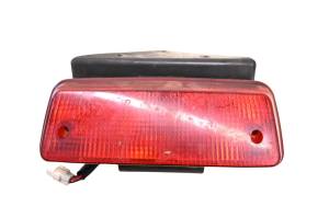 Kawasaki - 03 Kawasaki Prairie 650 4x4 Tail Brake Light KVF650 - Image 2