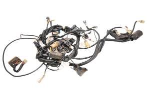 Kawasaki - 03 Kawasaki Prairie 650 4x4 Wire Harness Electrical Wiring KVF650 - Image 1