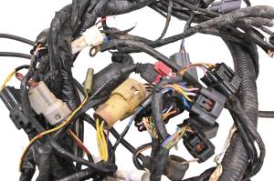 Kawasaki - 03 Kawasaki Prairie 650 4x4 Wire Harness Electrical Wiring KVF650 - Image 3