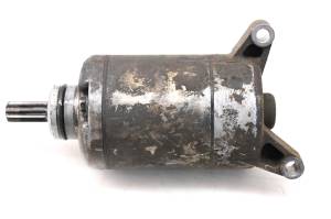 Honda - 06 Honda TRX450ER 2x4 Starter Motor - Image 4