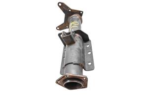 Kubota - 12 Kubota RTV400ci Rear Left Axle Tube Housing - Image 5