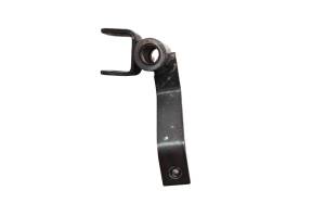 Kubota - 12 Kubota RTV400ci Transmission Lever Linkage Bracket Mount - Image 1