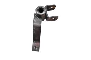 Kubota - 12 Kubota RTV400ci Transmission Lever Linkage Bracket Mount - Image 2