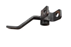 Kubota - 12 Kubota RTV400ci Transmission Lever Linkage Bracket Mount - Image 4