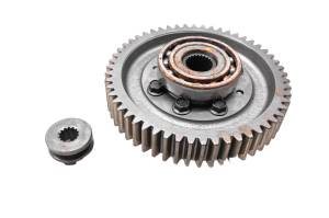 Kubota - 12 Kubota RTV400ci Rear Differential Gear Assembly - Image 2