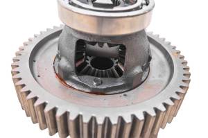 Kubota - 12 Kubota RTV400ci Rear Differential Gear Assembly - Image 4